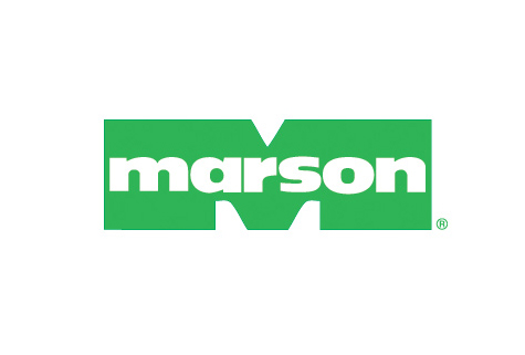 Marson — Mesa Fastener brand partner
