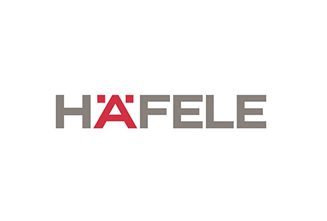 Häfele — Mesa Fastener brand partner