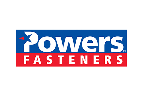 Powers Fasteners — Mesa Fastener brand partner