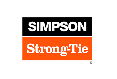 Simpson Strong-Tie — Mesa Fastener brand partner
