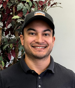 Jake — Sales at Mesa Fastener San Diego