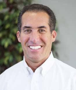 Travis — Sales at Mesa Fastener San Diego